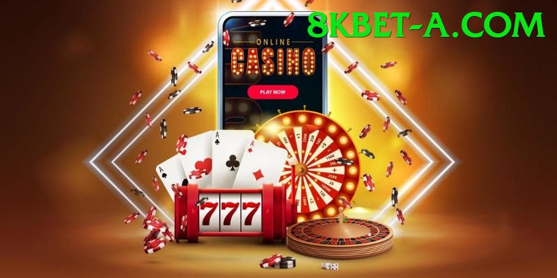 8kbet - Ưu đãi đặc biệt