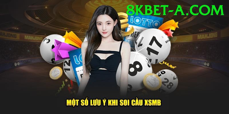 Xổ Số Online - 8kbet